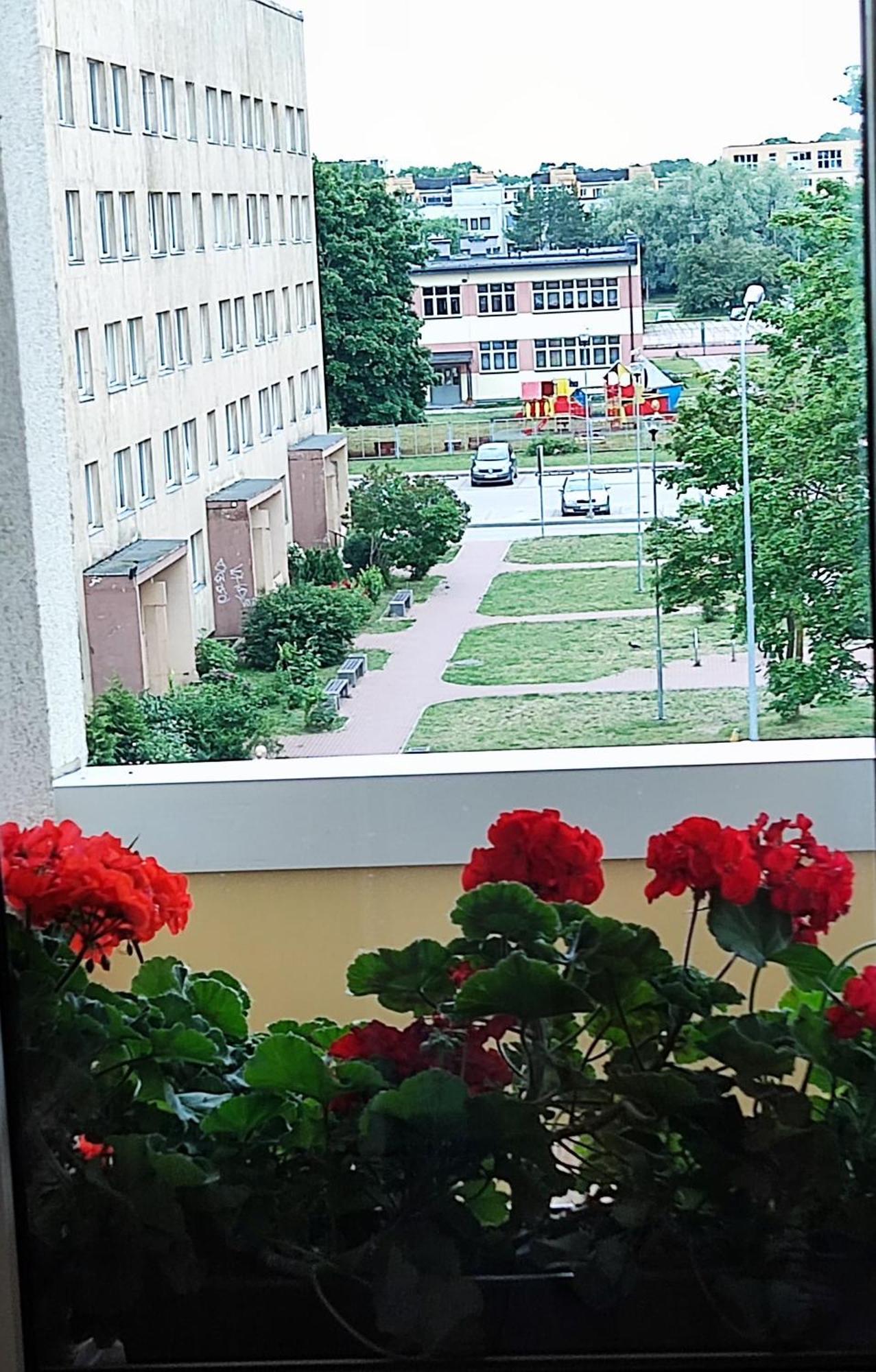 Apartamento Dzintari Liepāja Exterior foto