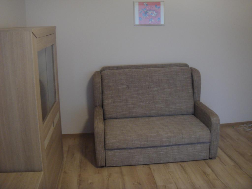 Apartamento Dzintari Liepāja Exterior foto